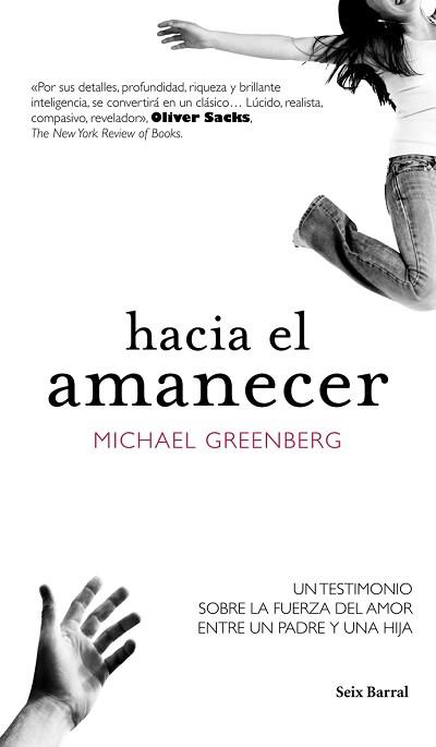 HACIA EL AMANECER | 9788432231896 | GREENBERG, MICHAEL