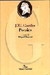 POESIES GOETHE -PROA- | 9788482569949 | GOETHE, JOHAN  WOLFGANG