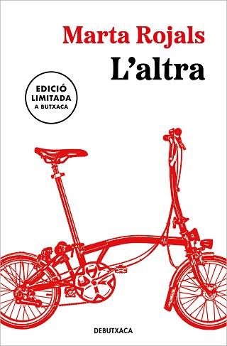 ALTRA (EDICIÓ LIMITADA) | 9788418196874 | ROJALS, MARTA