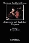 AVENTURAS DEL BACHILLER TRAPAZA | 9788437606286 | CASTILLO SOLORZANO, ALONSO DE