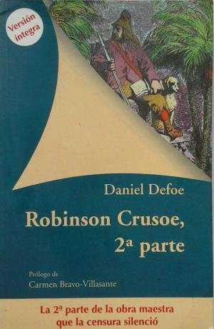 ROBINSON CRUSOE 2 | 9788489979093 | DEFOE, DANIEL