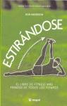 ESTIRANDOSE | 9788478712144 | ANDERSON, BOB