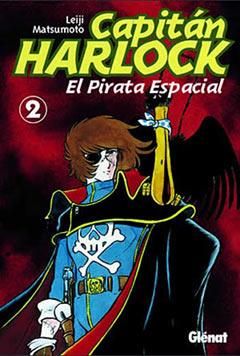 CAPITAN HARLOCK 2 | 9788484492436 | MATSUMOTO, LEIJI