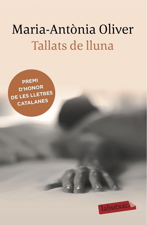 TALLATS DE LLUNA | 9788416600243 | OLIVER CABRER, MARÍA ANTÒNIA