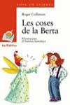 COSES DE LA BERTA, LES (SOPA DE LLIBRES) | 9788448909598 | COLLINSON, ROGER