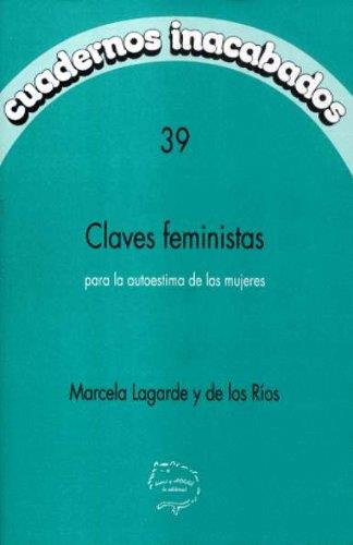 CLAVES FEMINISTAS CI-39 | 9788487715860 | LAGARDE DE LOS RIOS, MARCELA