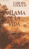 LLAMA DE LA VIDA, LA (ROMANTICA BUTXACA) | 9788466300711 | COOKSON, CATHERINE