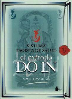 SISTEMA TAOISTA DE SALUD EL METODO DOIN | 9788478083244 | HAYASHIMA, MASAO