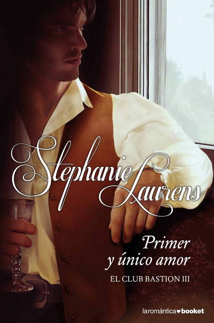 PRIMER Y ÚNICO AMOR | 9788408114611 | STEPHANIE LAURENS