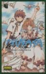 TSUBASA RESERVOIR CHRONICLE 7 | 9788498142396 | CLAMP