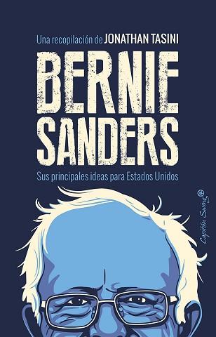 BERNIE SANDERS | 9788494531187 | SANDERS, BERNIE