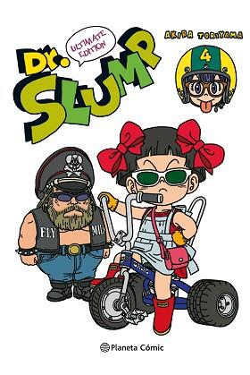 DR. SLUMP Nº 04/15 (NUEVA EDICIÓN) | 9788491737858 | TORIYAMA, AKIRA