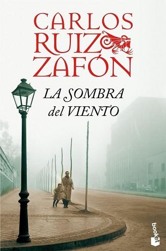 SOMBRA DEL VIENTO CD BUXACA | 9788408079545 | RUIZ ZAFON, CARLOS