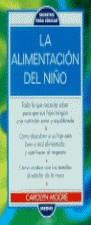 ALIMENTACION DEL NIÑO,LA | 9788486193737 | MOORE, CAROLYN