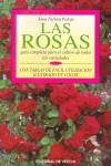 ROSAS, LAS | 9788431516475 | FURLANI PEDOJA, ANNA