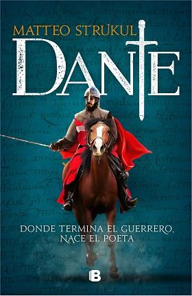 DANTE | 9788466670630 | STRUKUL, MATTEO