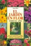 JARDIN EN FLOR, EL | 9788431516383 | BISIO, ANNA