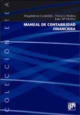 MANUAL DE CONTABILIDAD FINANCIERA | 9788433017109 | CORDOBES, MAGDALENA