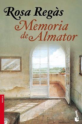 MEMORIA DE ALMATOR | 9788408004363 | ROSA REGÀS