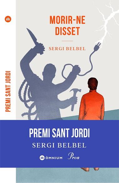 MORIR-NE DISSET | 9788475889306 | BELBEL, SERGI