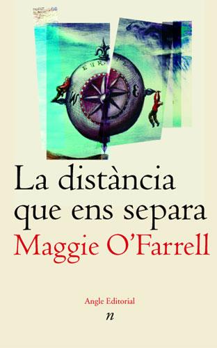 DISTANCIA QUE ENS SEPARA LA | 9788496103689 | O'FARRELL, MAGGIE