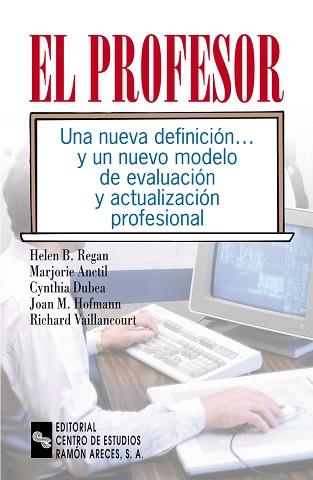 PROFESOR, EL UNA NUEVA DEFINICION | 9788480045193 | REGAN, HELEN B.