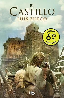 EL CASTILLO (EDICIÓN LIMITADA A PRECIO ESPECIAL) (TRILOGÍA MEDIEVAL 1) | 9788413142531 | ZUECO, LUIS