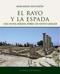 EL RAYO Y LA ESPADA II | 9788420663289 | SOUVIRÓN GUIJO, BERNARDO