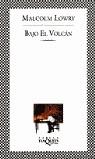 BAJO EL VOLCAN ( FABULA 128 ) | 9788483106563 | LOWRY, MALCOLM