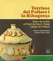 TERRISSA DEL PALLARS I LA RIBAGORÇA | 9788494632860 | ABELLO MASO, RAMON / ESPOT VIVES, MIQUEL