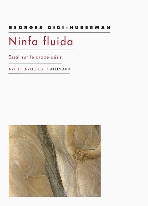 NINFA FLUIDA | 9782070107568 | DIDI-HUBERMAN, GEORGES