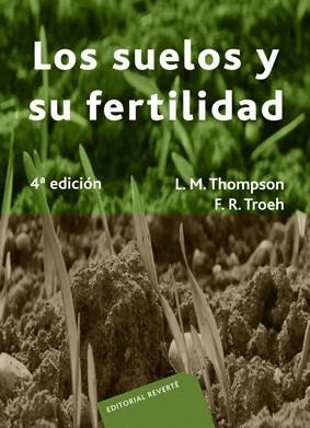 SUELOS Y SU FERTILIDAD, LOS | 9788429110418 | THOMPSON, LOUIS M. ; TRONCH, F.