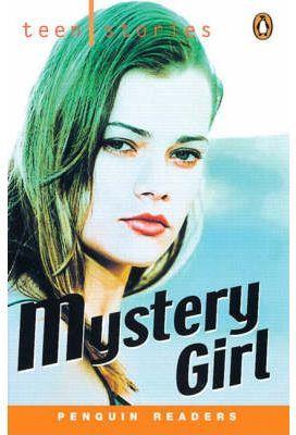 MYSTERY GIRL TEEN STORIES (PR 1) | 9780582363663 | VARIS