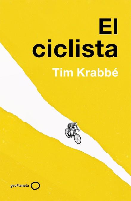 CICLISTA EL | 9788408289685 | KRABBÉ, TIM