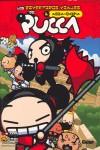 DIVERTIDOS VIAJES DE PUCCA ASIA CHINA | 9788483570036 | VOOZ