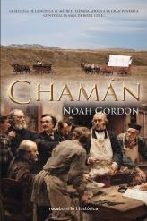 EL CHÁMAN | 9788415729266 | GORDON, NOAH