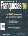 GUIA DE FRANQUICIAS 99 | 9788492202157 | VARIS