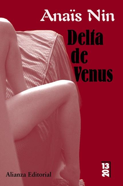 DELTA DE VENUS | 9788420667881 | NIN, ANAÏS