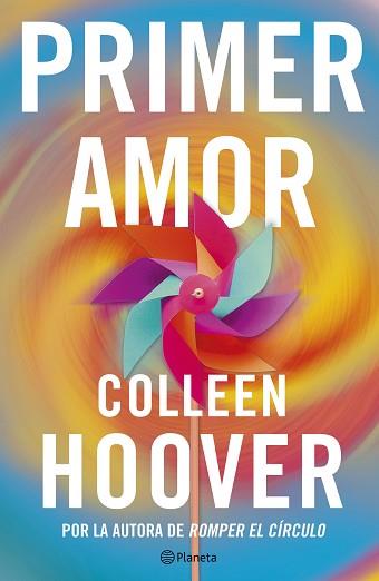 PRIMER AMOR (HEART BONES) | 9788408300489 | HOOVER, COLLEEN