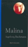MALINA | 9788446019589 | BACHMANN, INGEBORG