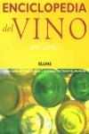 ENCICLOPEDIA DEL VINO (RUSTEGA) | 9788480764681 | CLARKE, OZ