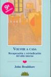 VOLVER A CASA | 9788487598234 | BRADSHAW, JOHN