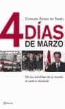 4 DIAS DE MARZO | 9788408053804 | CONSUELO ALVAREZ DE TOLEDO