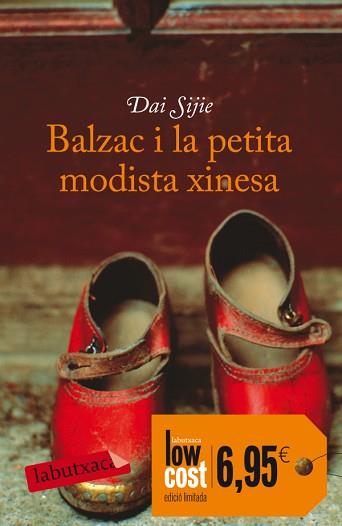 BALZAC I LA PETITA MODISTA XINESA | 9788499304953 | DAI SIJIE