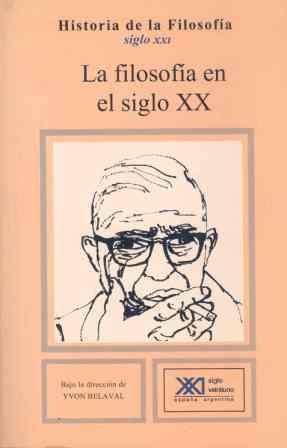 FILOSOFIA EN EL SIGLO XX LA | 9788432304149 | REGNIER, M.