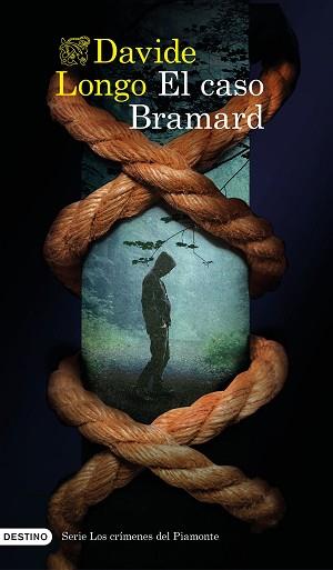 CASO BRAMARD (SERIE LOS CRÍMENES DEL PIAMONTE 1) | 9788423361045 | LONGO, DAVIDE