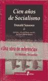 CIEN AÑOS DE SOCIALISMO | 9788435026239 | SASSOON, DONALD