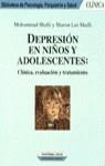 DEPRESION EN NIÑOS Y ADOLESCENTES | 9788427020535 | SHAFII, MOHANNAD ; SHAFII, SHARON LEE