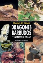 DRAGONES BARBUDOS MANUALES DEL TERRARIO | 9788425513602 | ZOFFER, DAVID