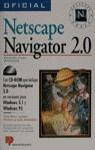 NETSCAPE NAVIGATOR 2.0 CD-ROM | 9788428322997 | JAMES, PHIL